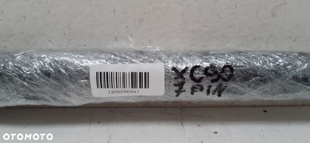 VOLVO XC90 II SIŁOWNIK KLAPY BAGAŻNIKA 7 PIN 31690604 - 6