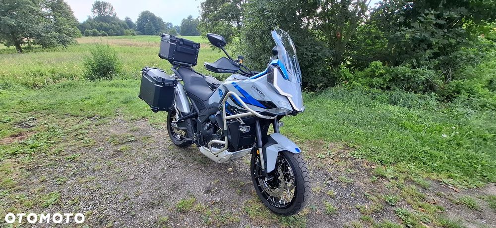 Zontes 703F