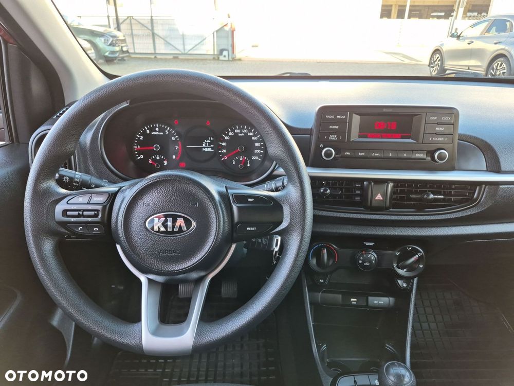 Kia Picanto 1.0 M - 13