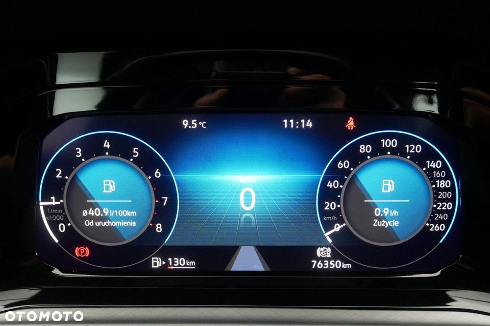 Volkswagen Golf VIII 1.5 TSI Life - 9