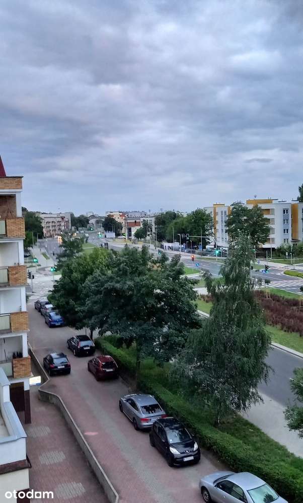 Bez pośredników, 2-pok. Szosa Chełmińska, cegła