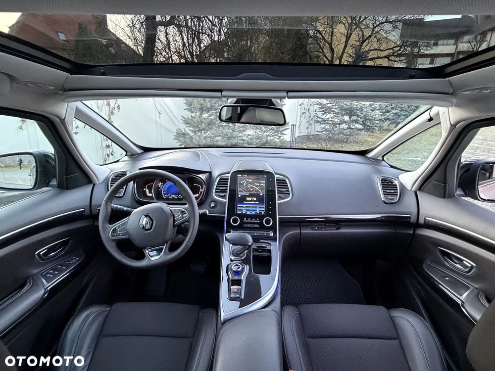 Renault Espace 1.6 TCE Initiale Paris EDC - 14