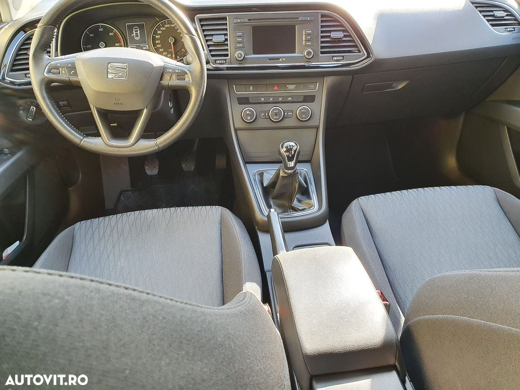 Seat Leon - 7