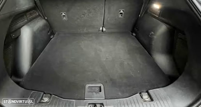 Ford Kuga 1.5 TDCi EcoBlue Titanium - 4