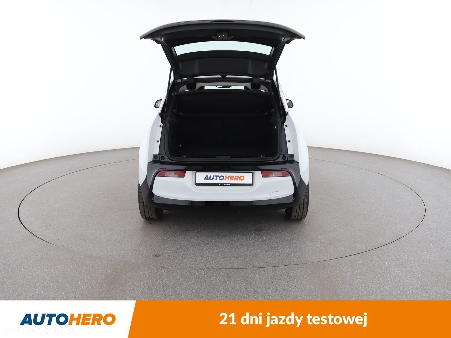 BMW i3 - 16