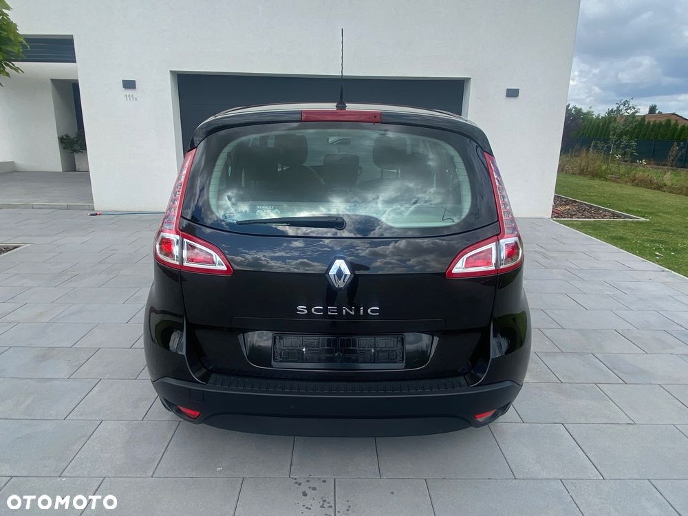 Renault Scenic 1.6 16V 110 Authentique - 19