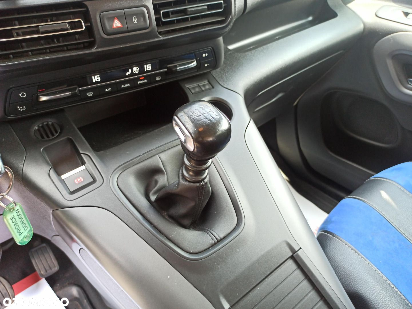 Toyota Proace City Verso - 22