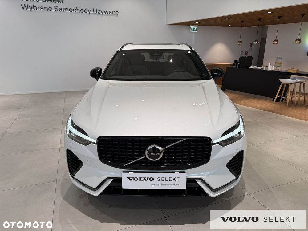 Volvo XC 60 - 3