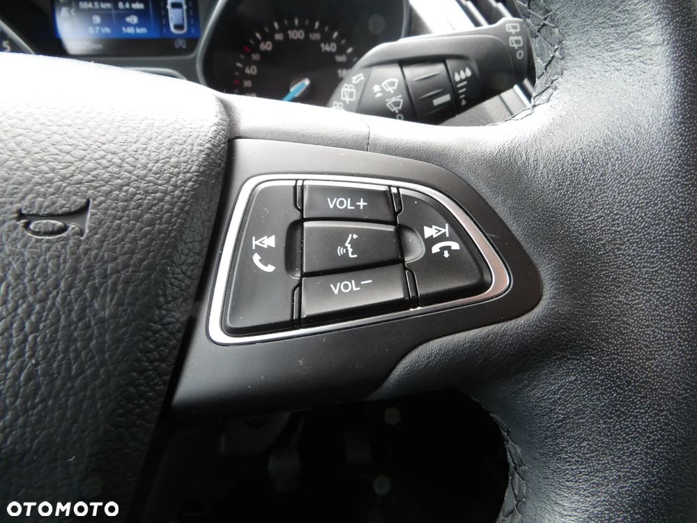 Ford C-MAX 1.5 EcoBoost Titanium ASS - 23