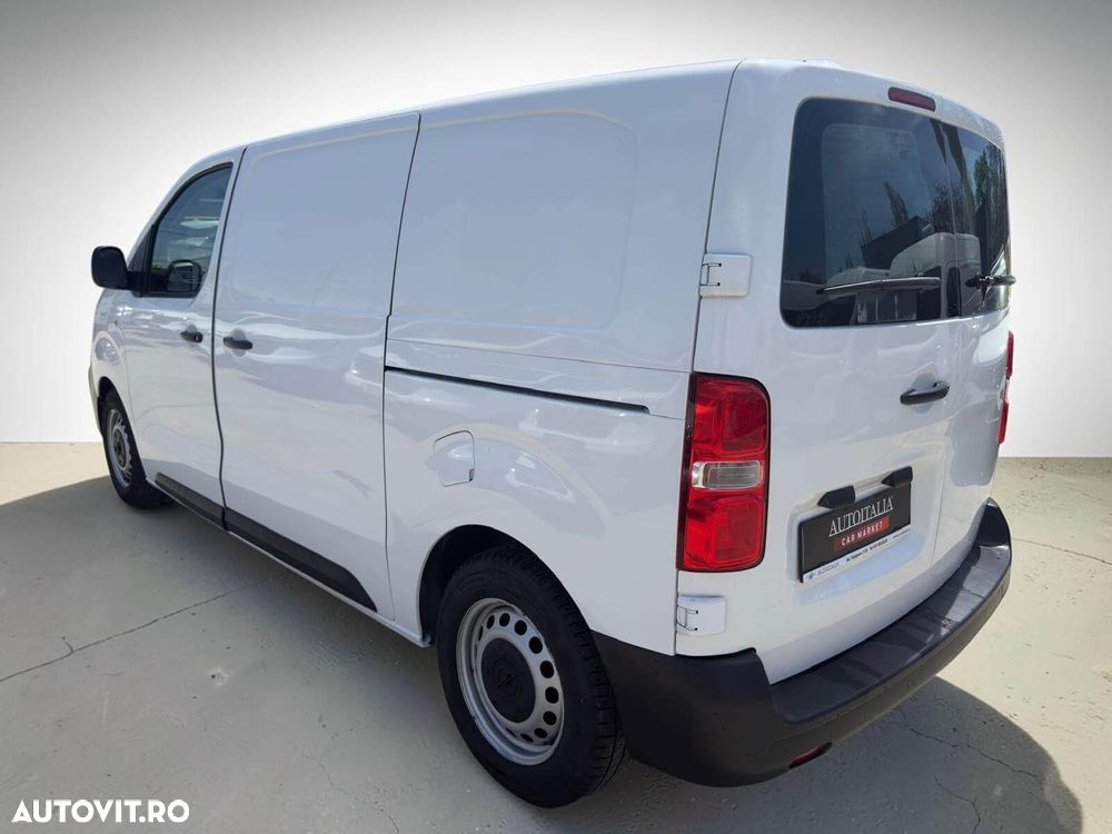 Opel Vivaro - 13
