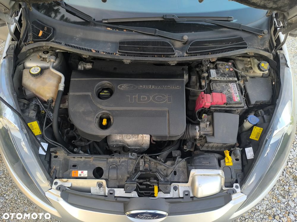Ford Fiesta - 13