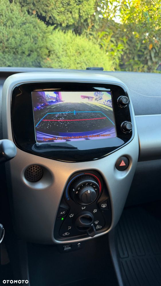 Toyota Aygo - 13