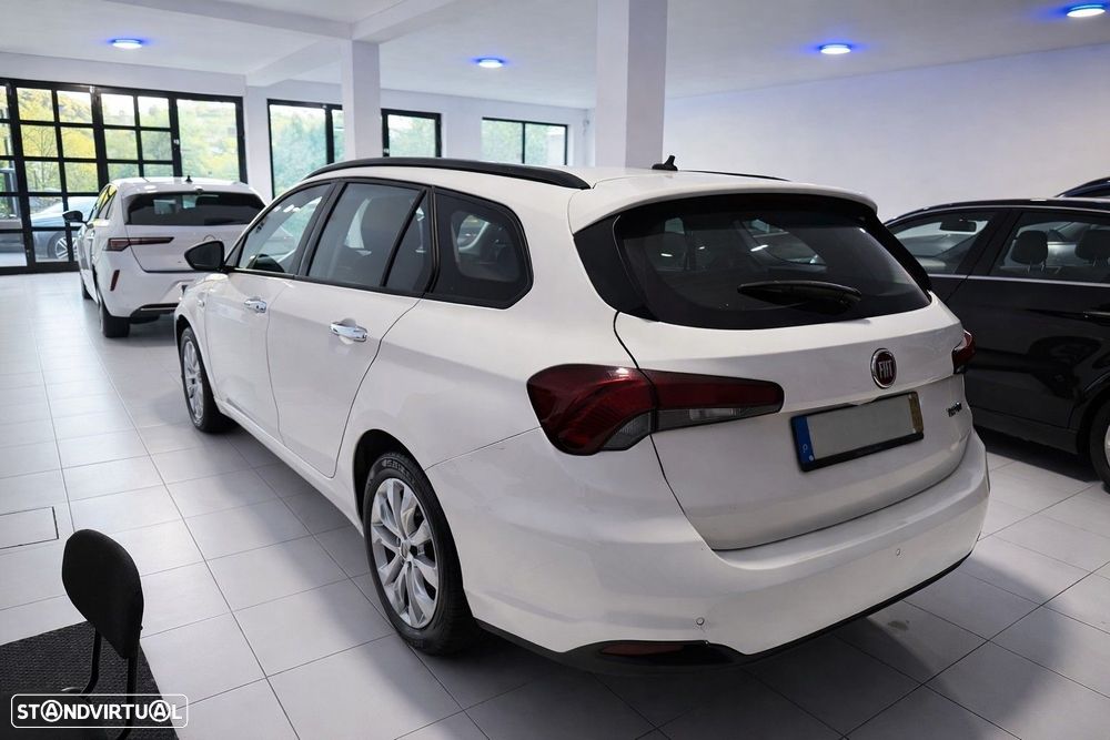Fiat Tipo Station Wagon 1.3 M-Jet Easy - 3