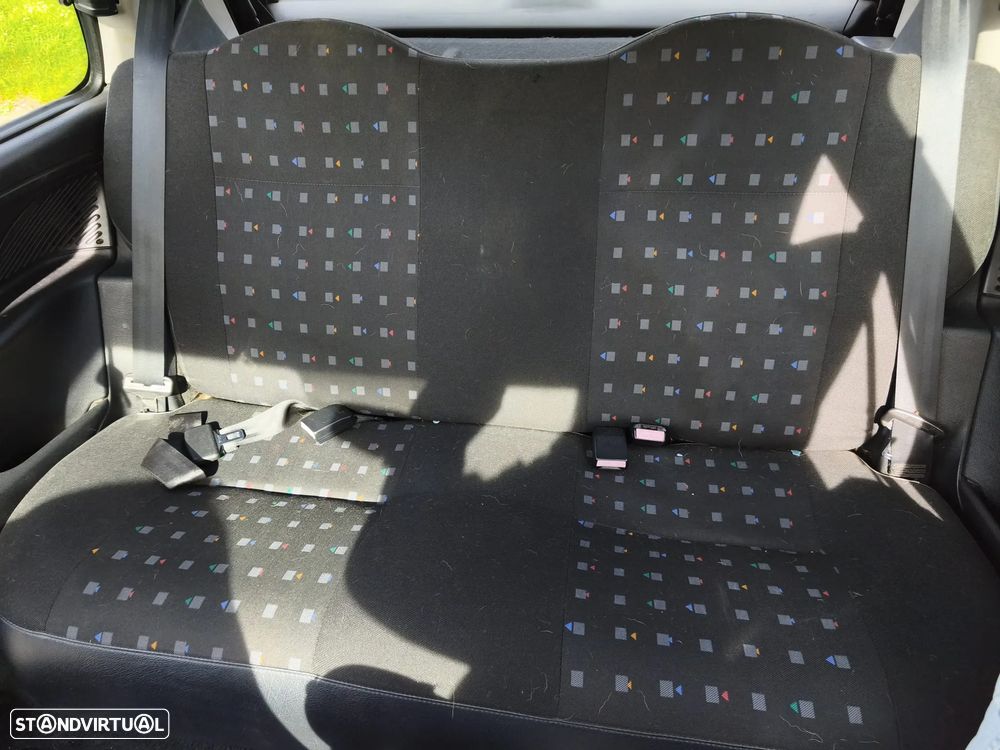 Citroën Saxo 1.4i VTS - 7