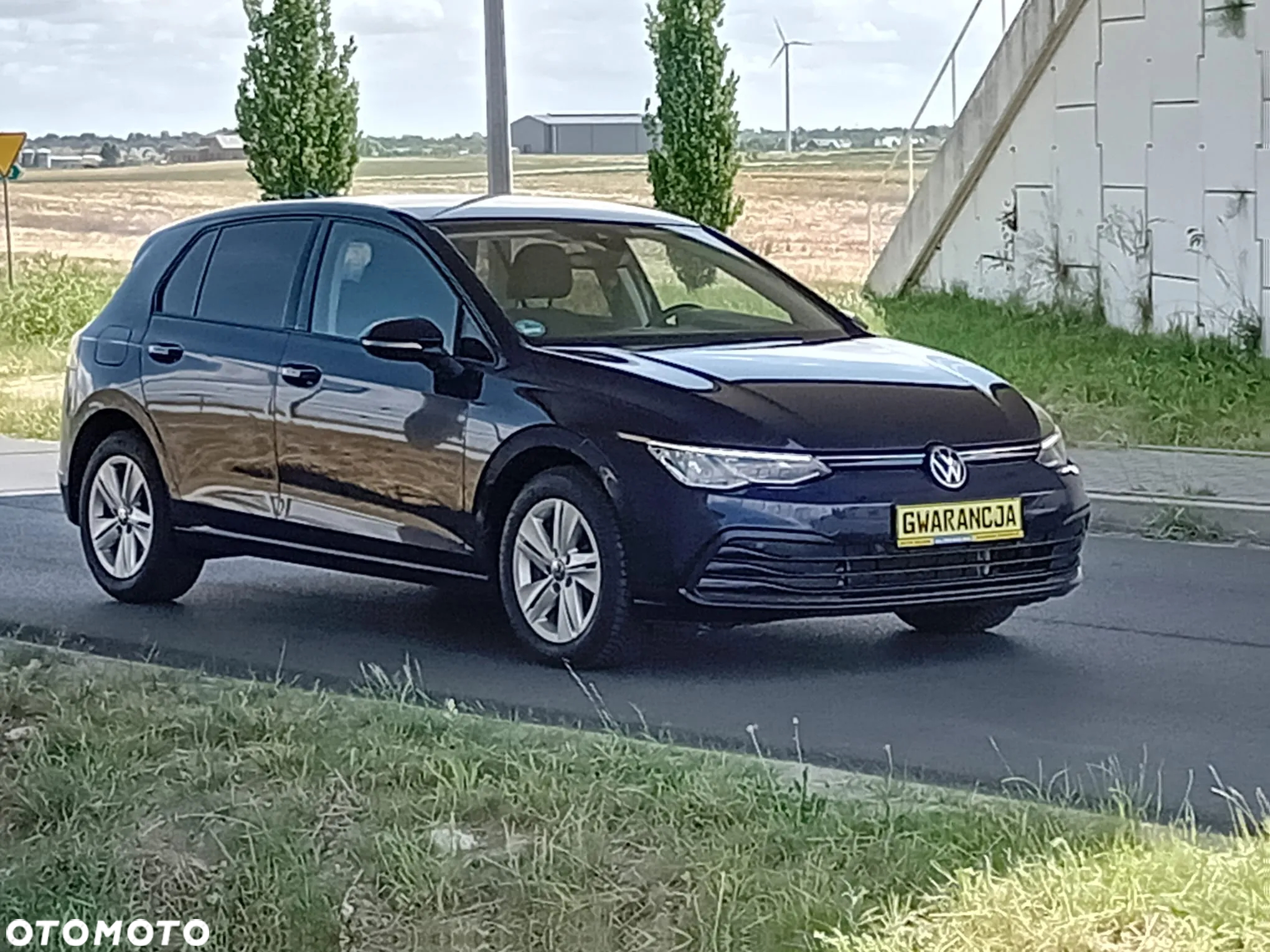 Volkswagen Golf 2.0 TDI SCR DSG Style - 7