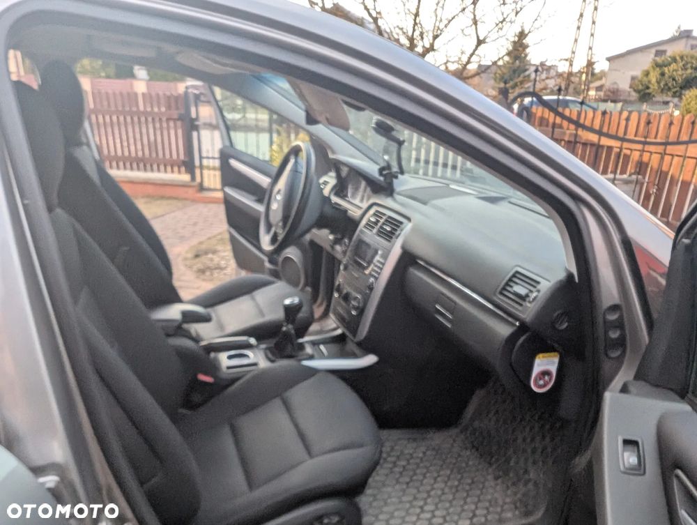 Mercedes-Benz Klasa B 180 CDI - 7