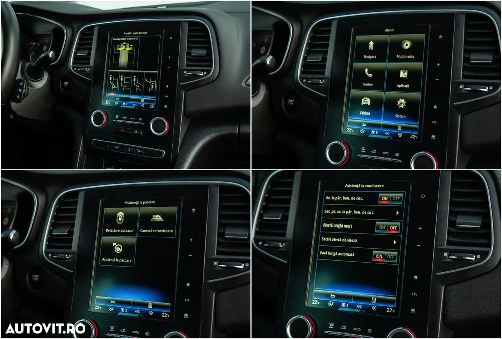 Renault Megane ENERGY dCi 110 EDC BOSE EDITION - 30