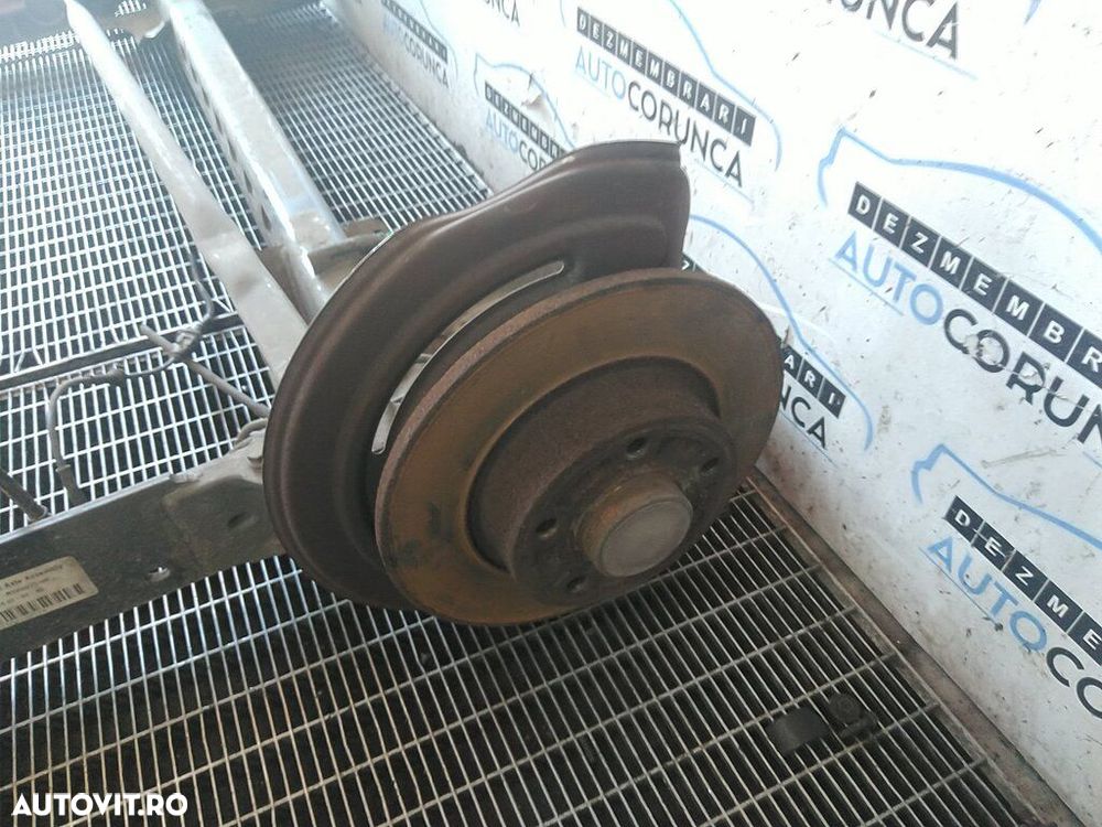 Punte spate Opel Vivaro B 1.6 D 2014 - 2018 5 Usi (1272) 4x2 - 6