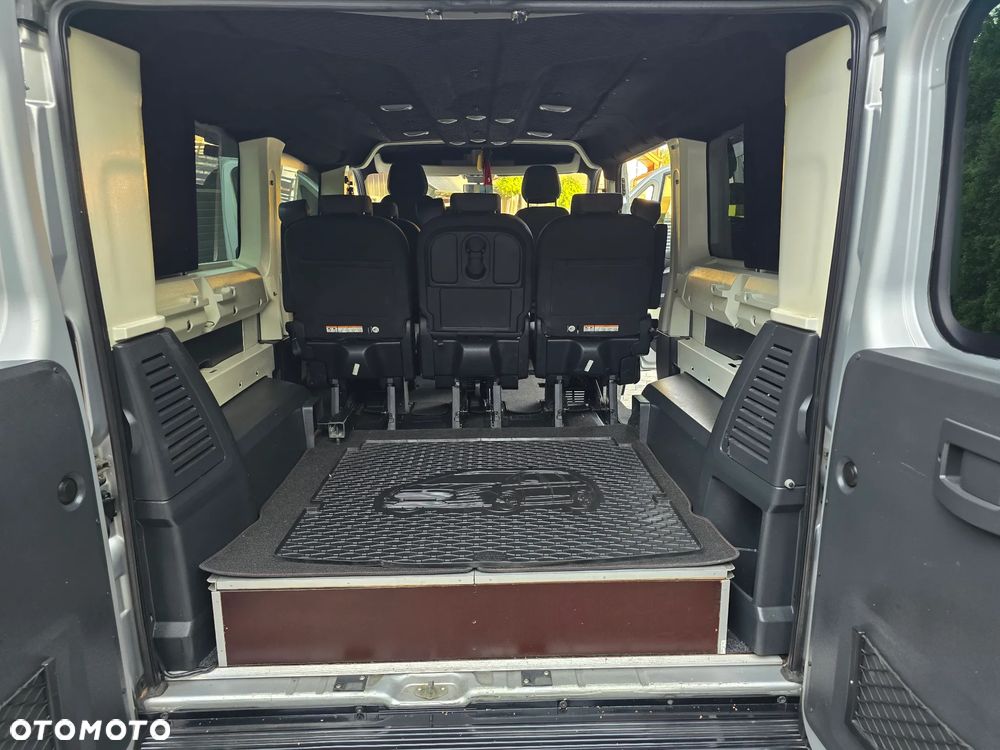 Fiat Ducato - 14