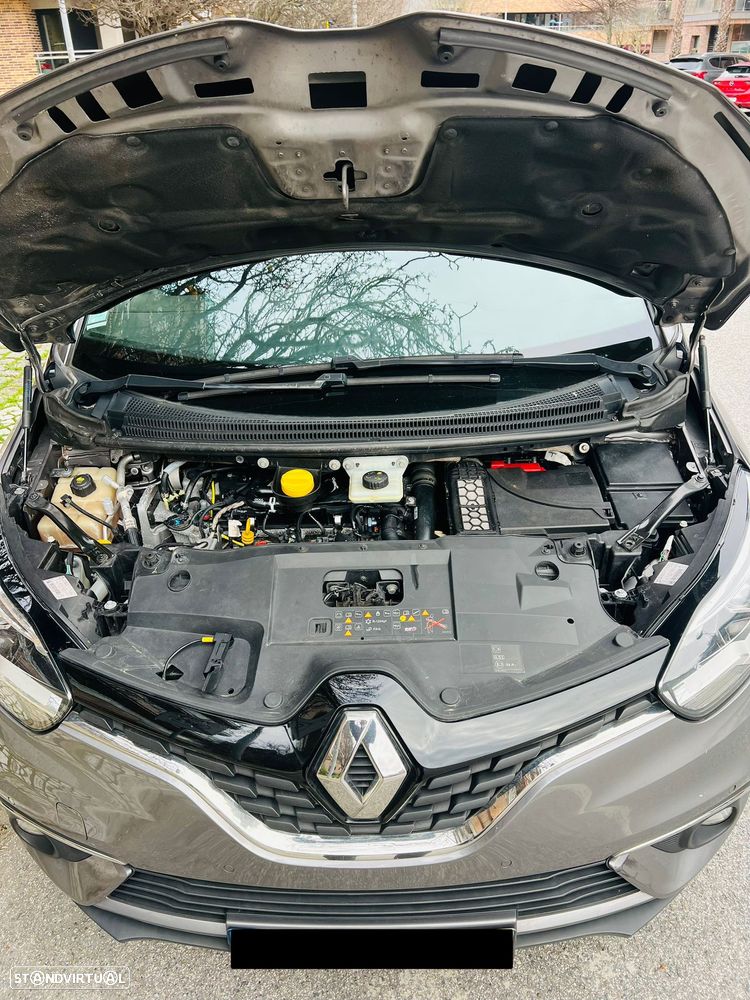 Renault Grand Scénic 1.7 Blue dCi Limited - 3