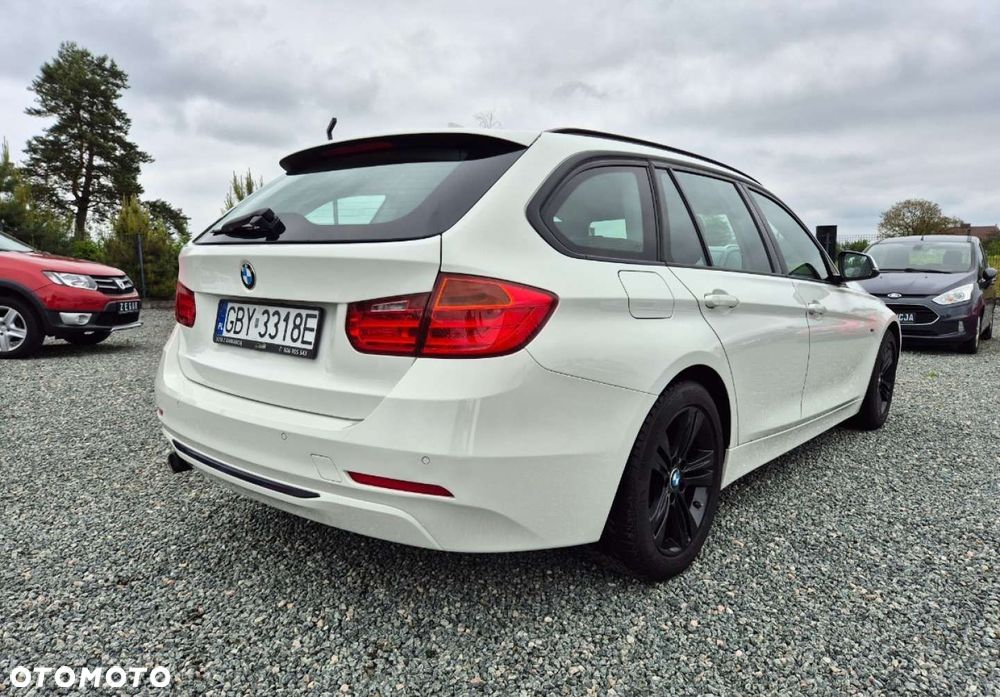 BMW Seria 3 - 28