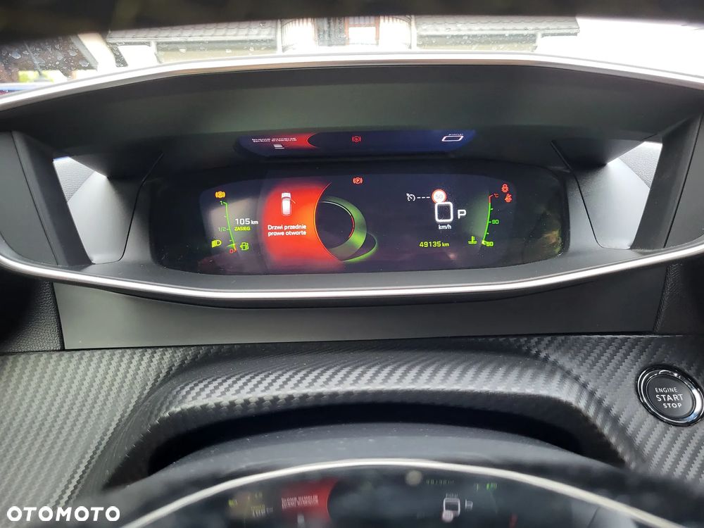 Peugeot 208 1.2 PureTech GT Line S&S EAT8 - 19