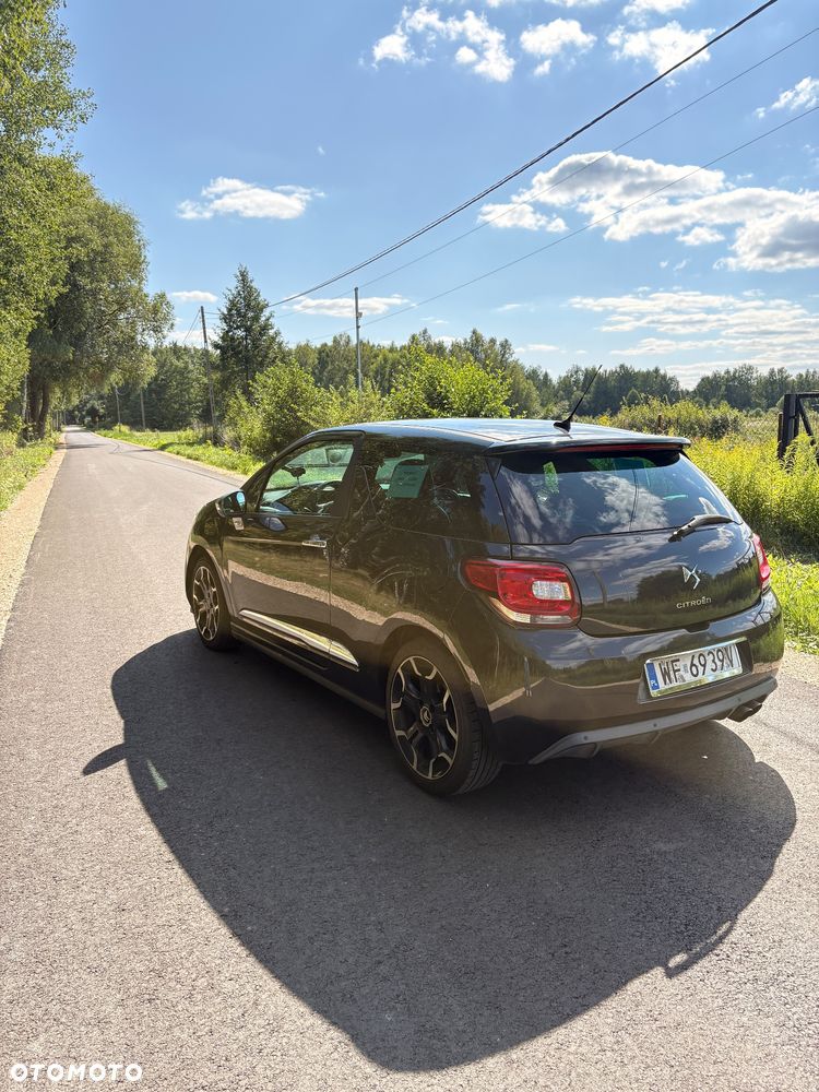 Citroën DS3 1.6 THP SportChic - 4