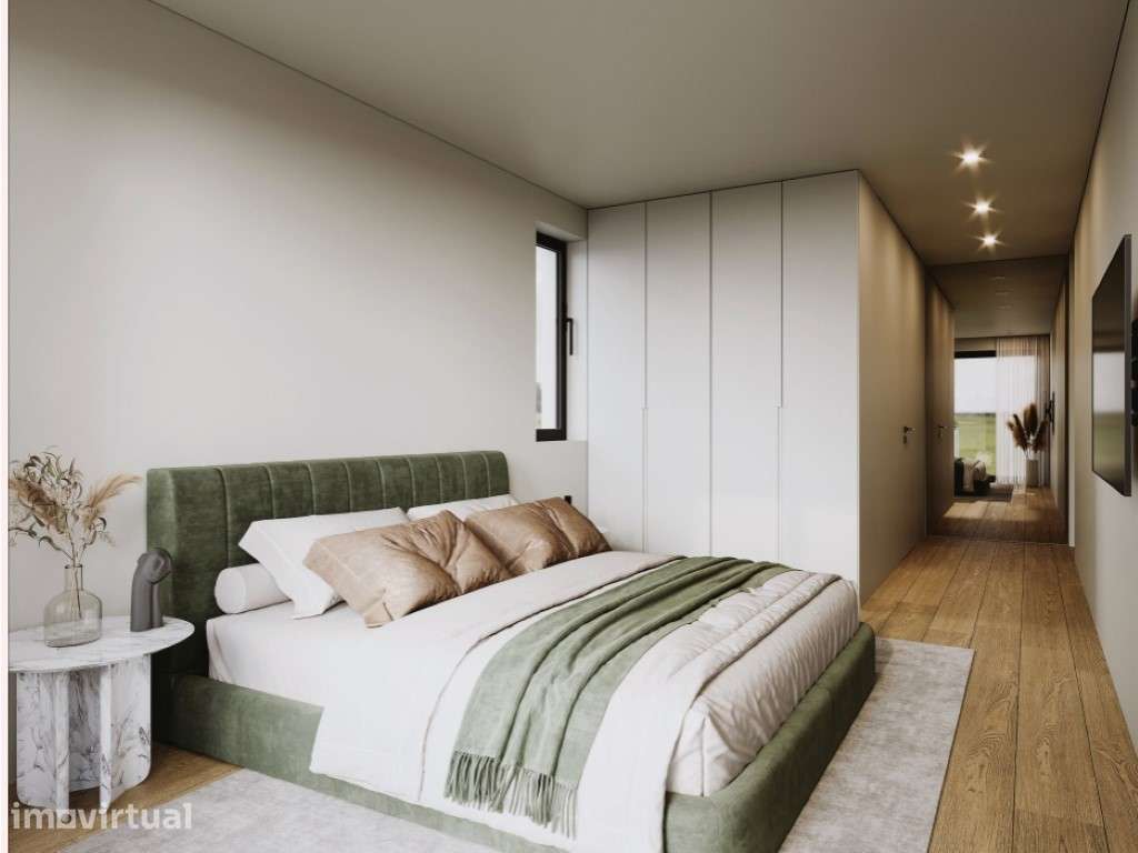 T2 GREEN AVENUE - Grande imagem: 4/7