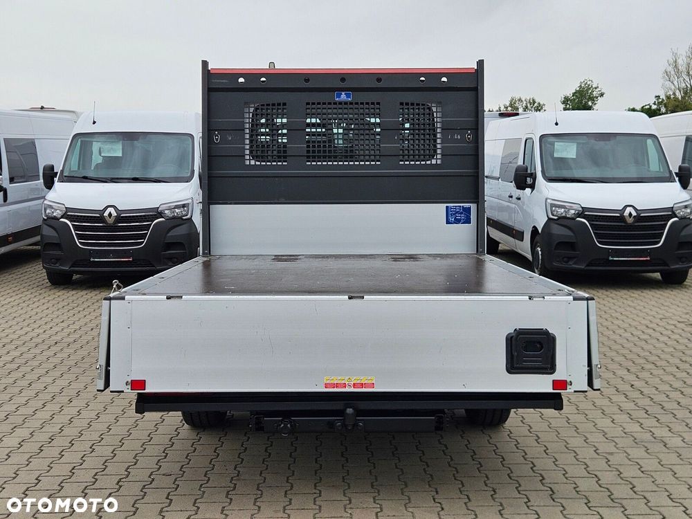 Iveco 35s14 DoKa *99999zł NETTO* 2.3HPi/136KM - 10
