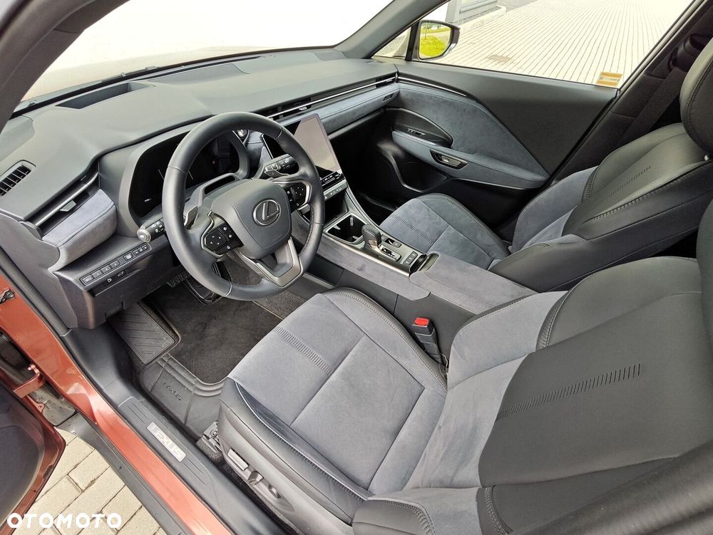 Lexus LBX 1.5 Hybrid Original Edition - 3