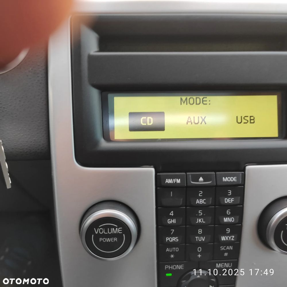 Volvo V50 D5 DPF Momentum - 17