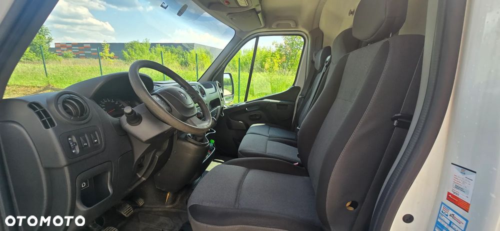 Renault MASTER - 7