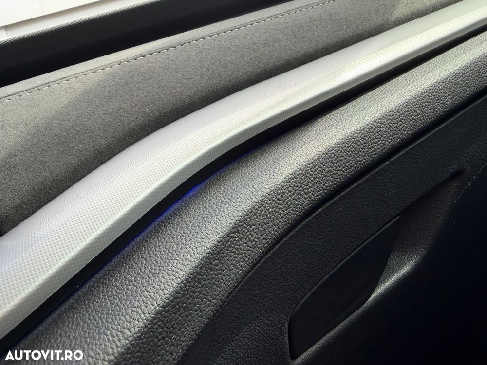 Skoda Octavia 1.0 TSI DSG Mild Hybrid Style - 38