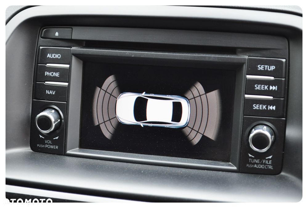Mazda CX-5 SKYACTIV-G 165 Center-Line - 28