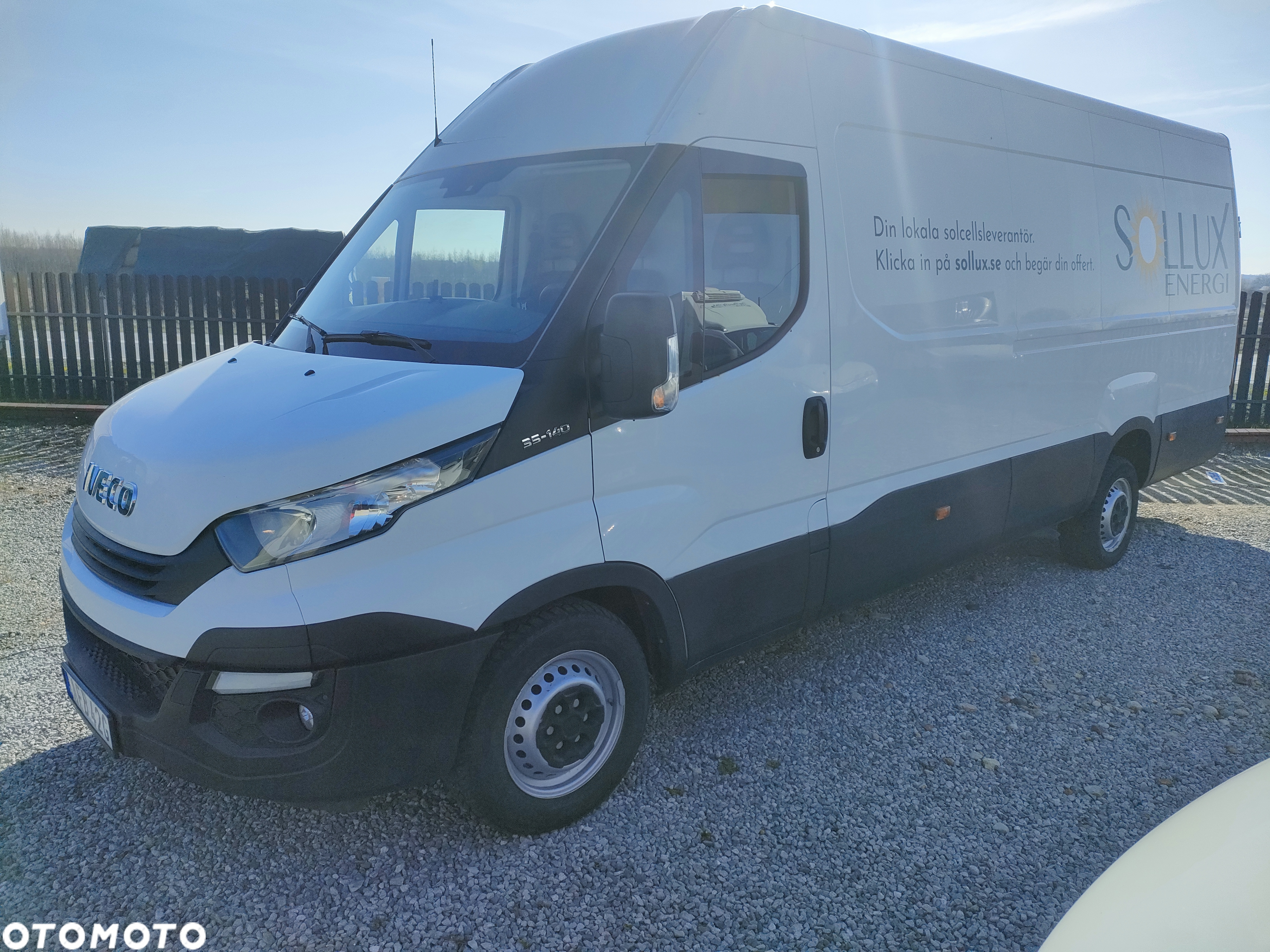 Iveco Daily - 5