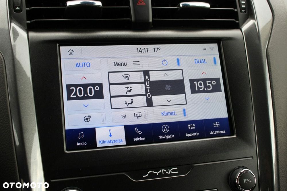 Ford Mondeo SW 2.0 Hybrid Trend - 26
