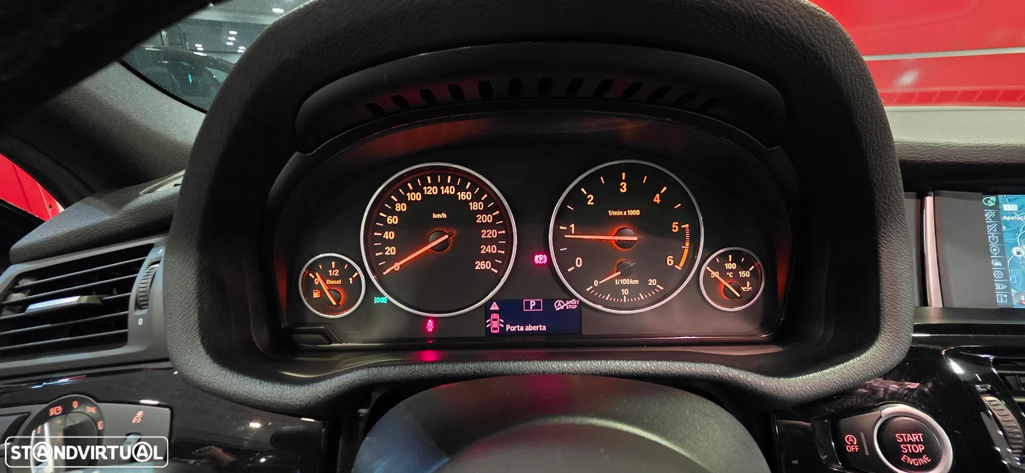 BMW X4 20 d xDrive Pack M Auto - 20