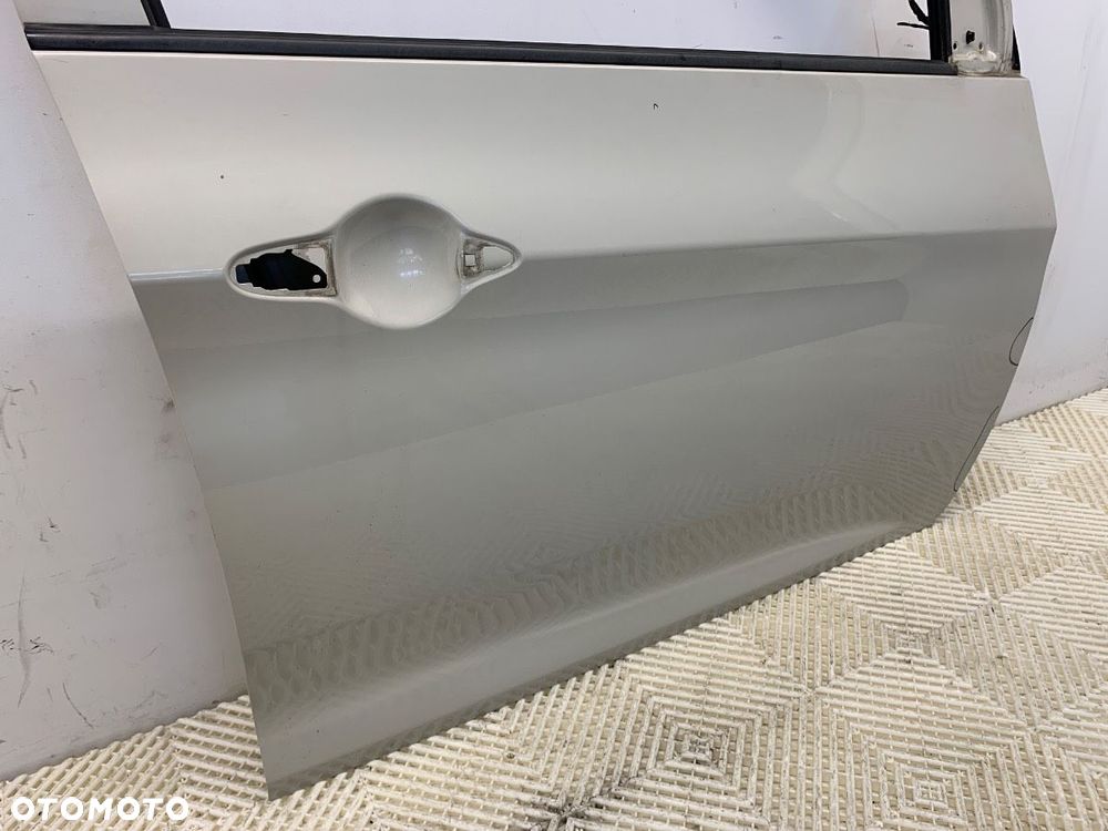 DRZWI PRAWY PRZÓD - 1199.00 PLN - KIA PICANTO II (TA) 2011 - 2017 1.2 63 kW [85 KM] benzyna 2011 - - 2