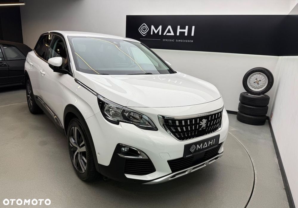 Peugeot 3008 HDi FAP 150 Premium - 2