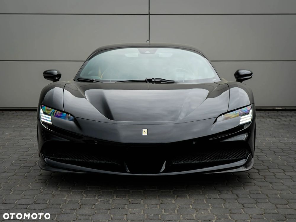 Ferrari SF90 Stradale - 2