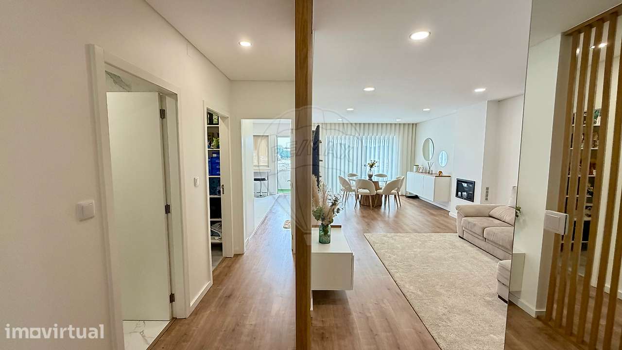 Apartamento T3 para venda - Grande imagem: 4/31