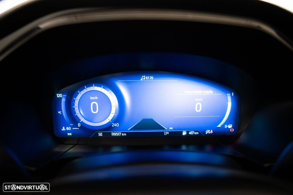 Ford Kuga 1.5 EcoBoost ST-Line - 19