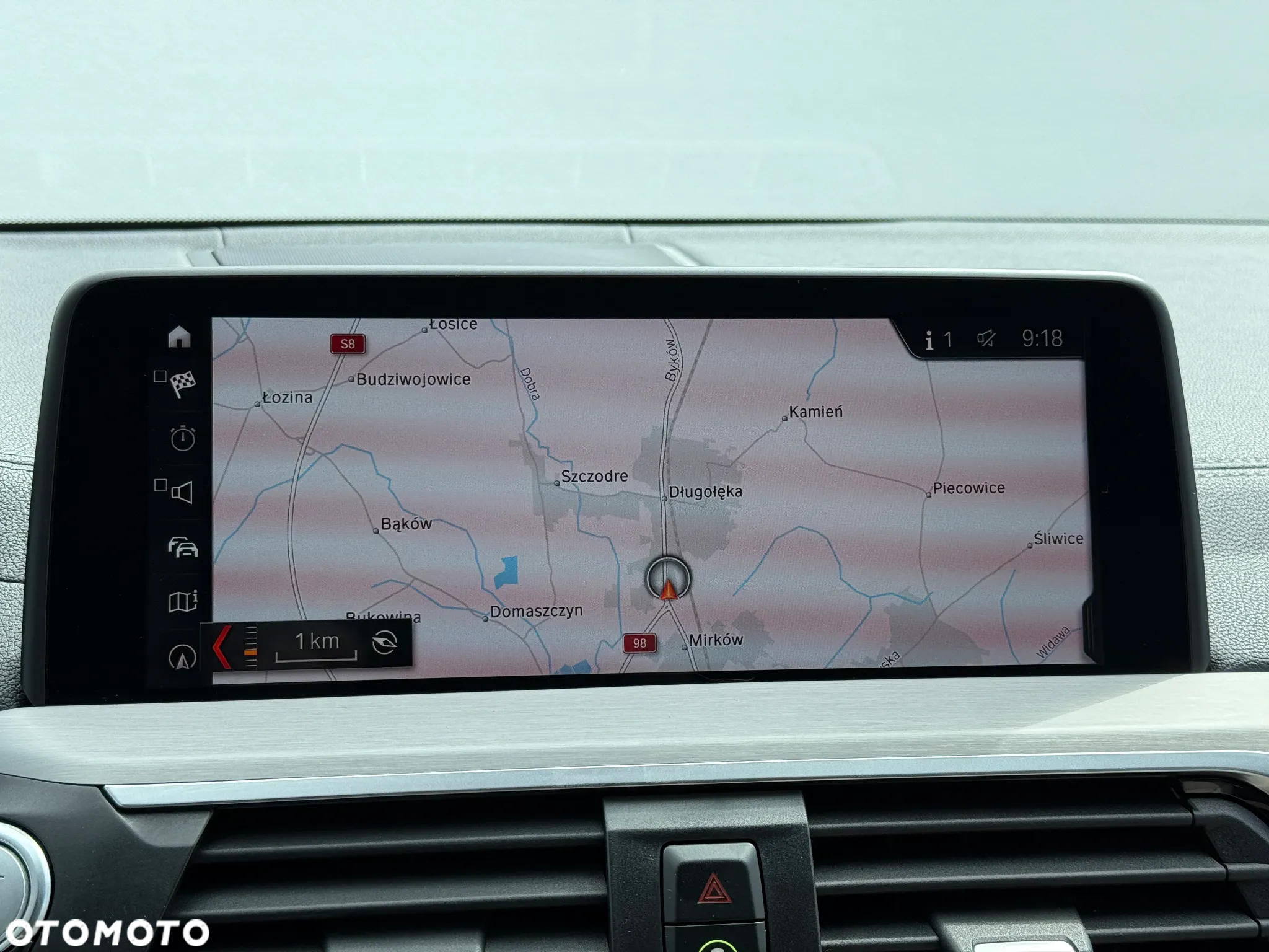 BMW X3 xDrive25d xLine - 37