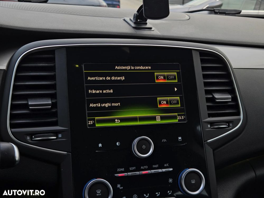 Renault Talisman ENERGY TCe 150 EDC LIMITED - 28