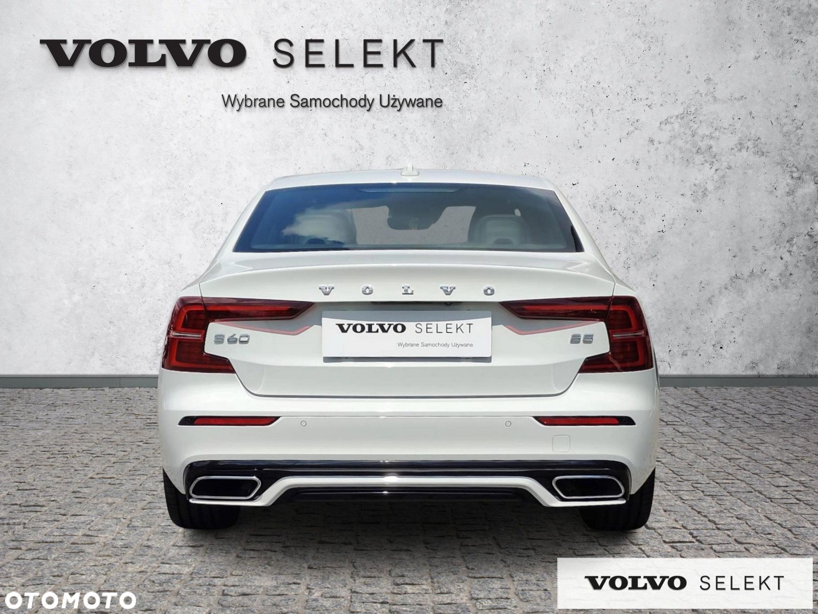 Volvo S60 - 10