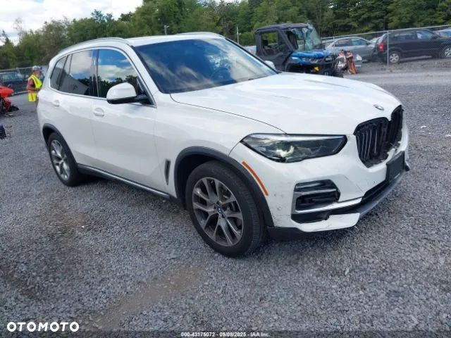 BMW X5 xDrive40i - 1