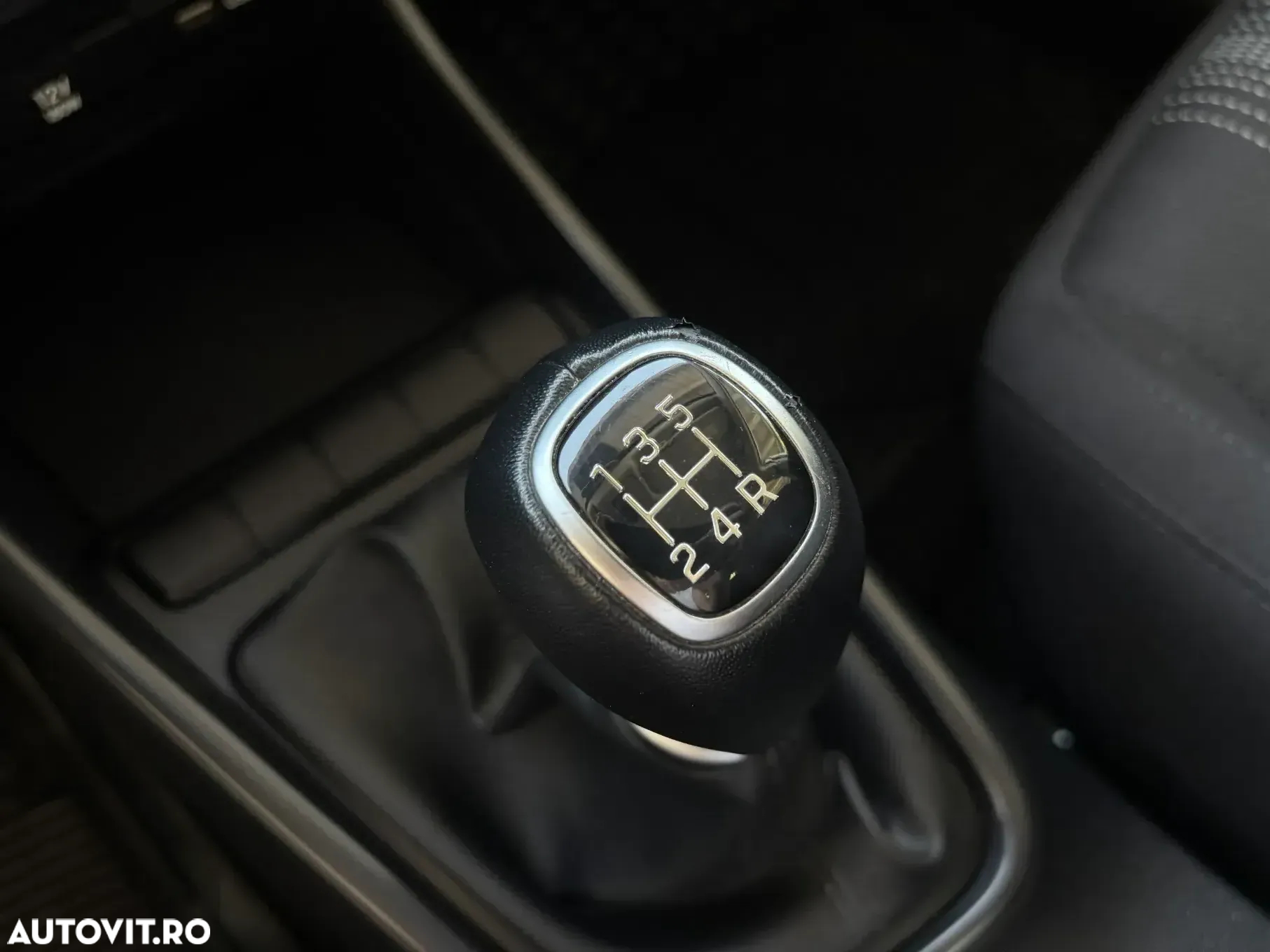 Hyundai i20 1.2 L 84CP 5DR Comfort - 30