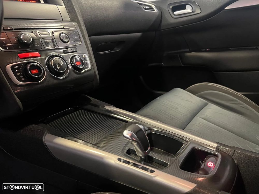 Citroën C4 1.6 e-HDi Seduction CMP6 - 10