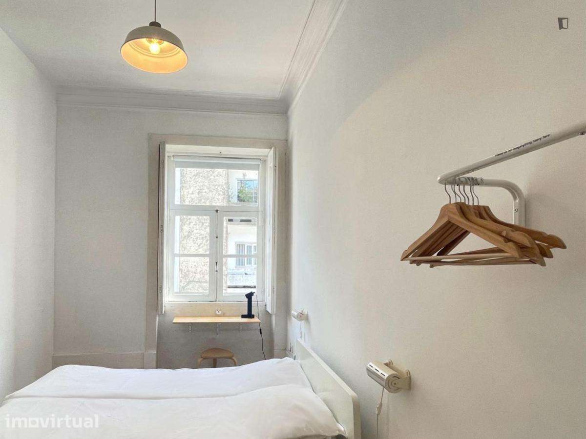 Quarto - localizado em Bonfim Porto - Grande imagem: 5/13