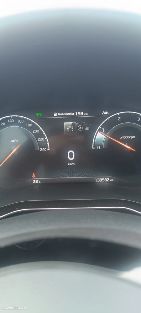 Kia XCeed 1.6 CRDi Tech - 7